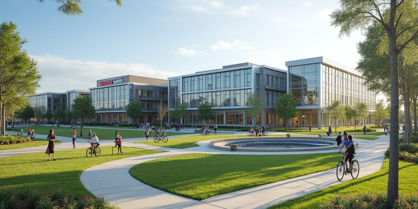 Lake Nona: Oportunidad de Inversión Inmobiliaria en Florida