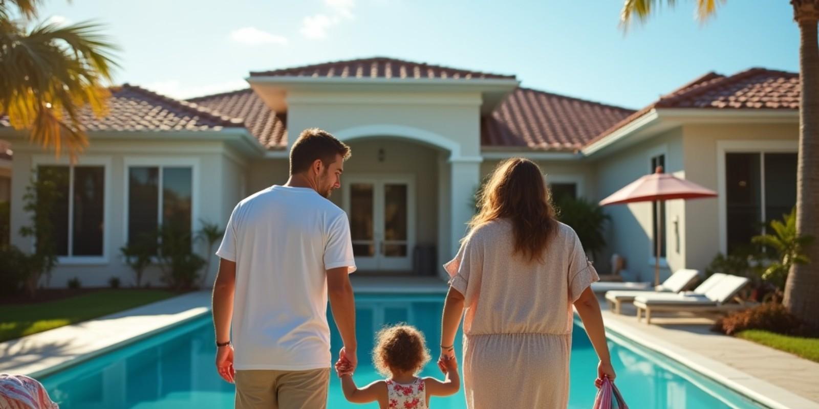 Inversión inmobiliaria en Kissimmee Florida: Oportunidades únicas