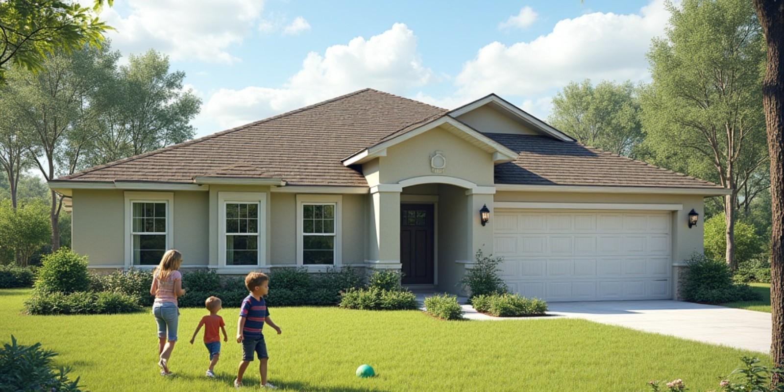 Inversión en Pre Construcción en Clermont Florida