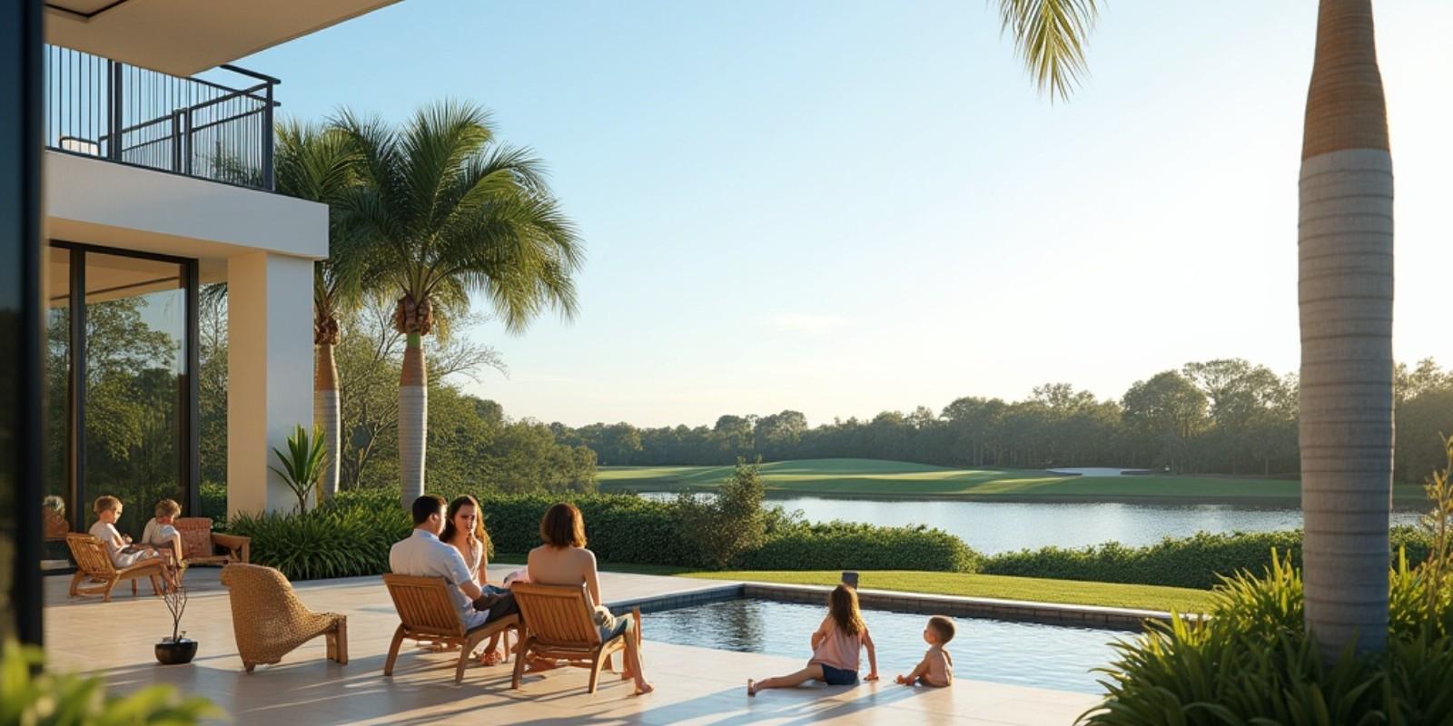 Inversión Segura en Dr. Phillips y Windermere Florida