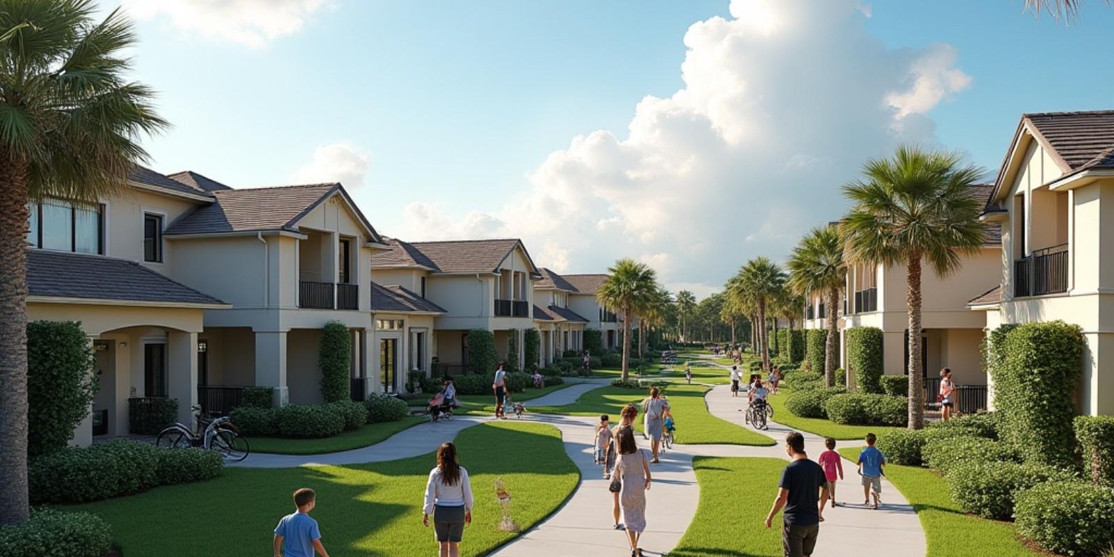 Inversión en Bienes Raíces: Oportunidades en Florida