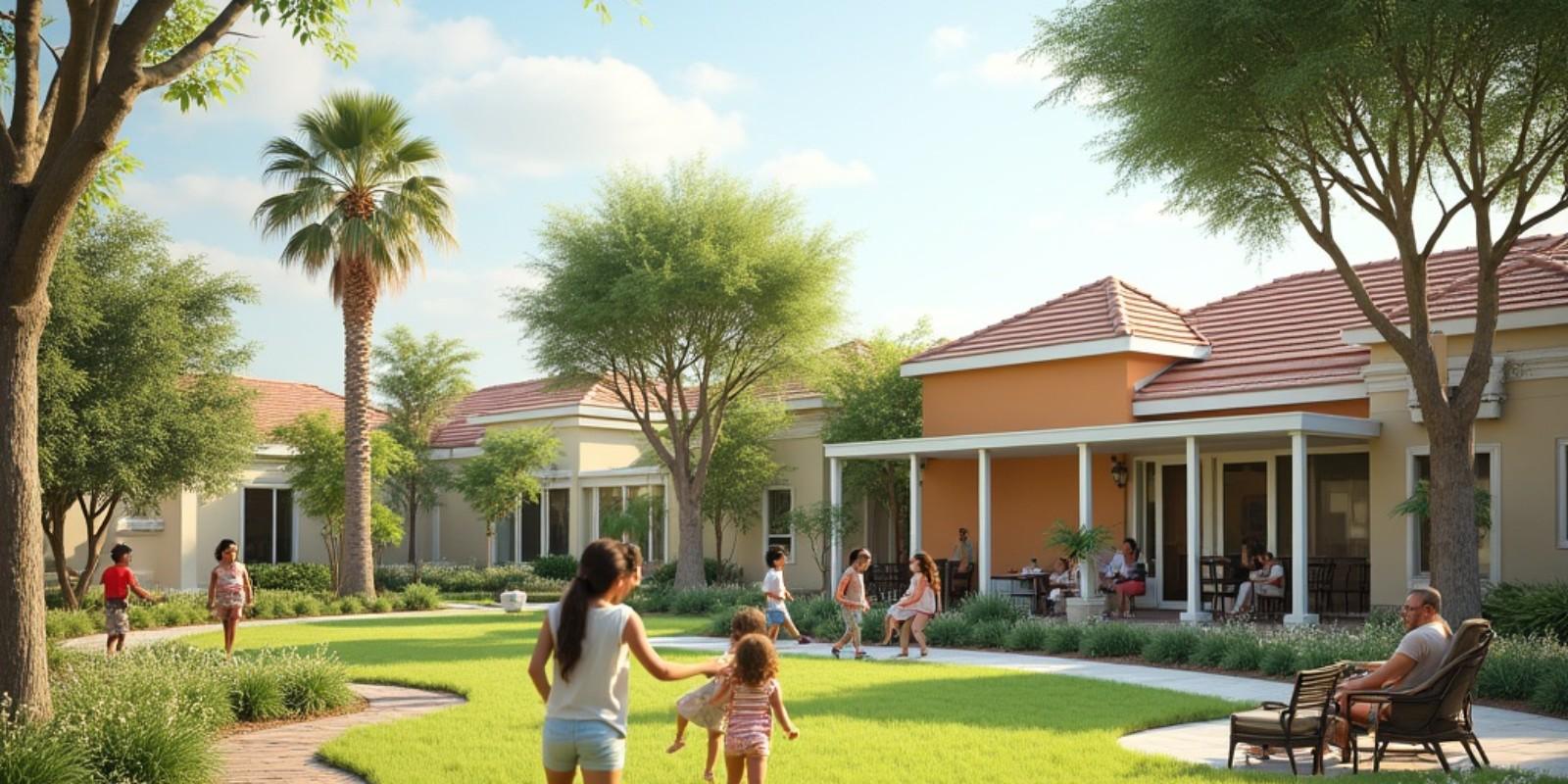 Horizon West: La Nueva Era de Vivienda en Florida