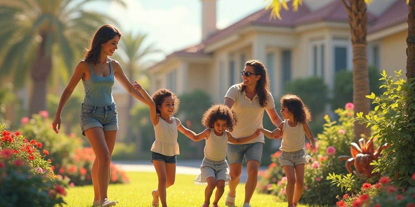 Impuesto Predial en Florida: Inversión y Beneficios