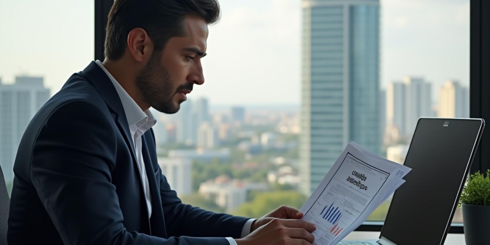 Certificado de Retención: Optimiza tu inversión en EE.UU.