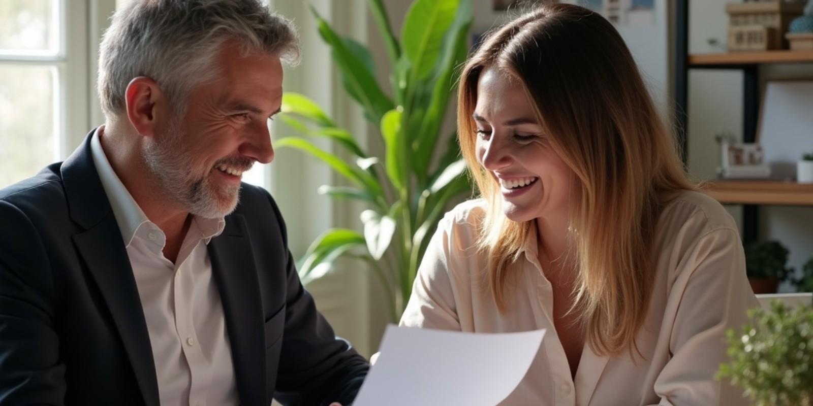 Transparencia en el Cierre Inmobiliario en Florida