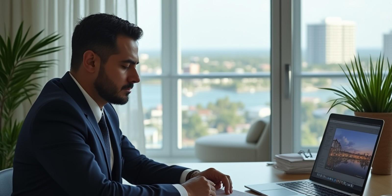 Comprar Inmuebles en Florida desde Perú de Manera Legal