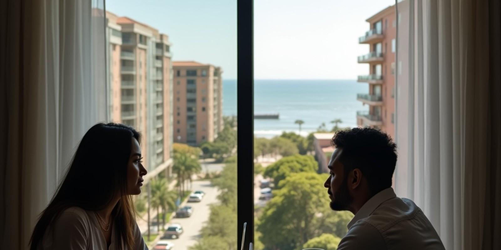 Inversión Inmobiliaria: Lima vs. Orlando