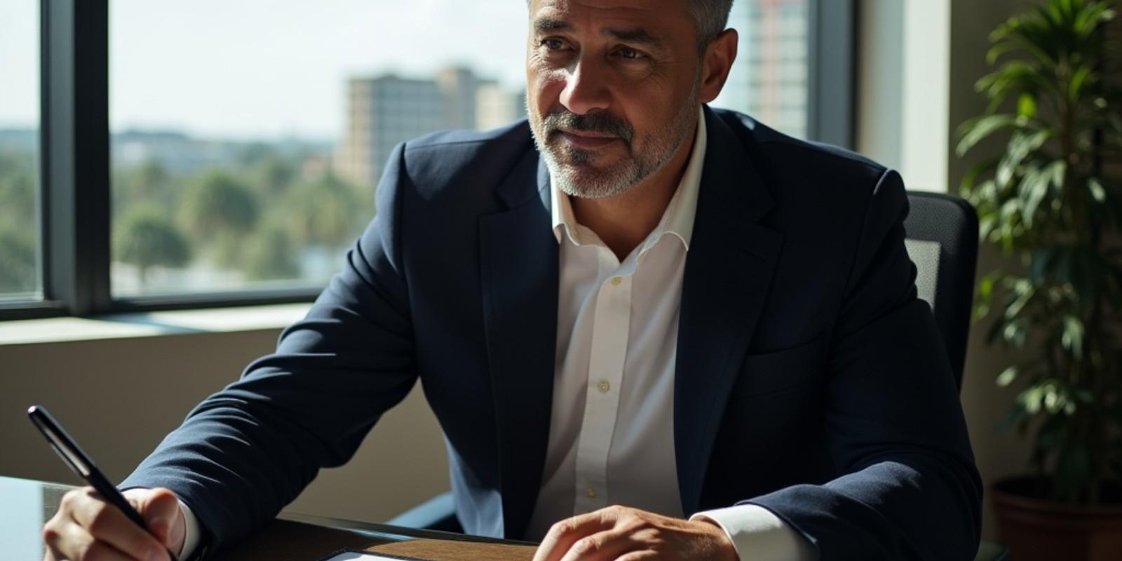 Protege tus Activos con Préstamos DSCR en Florida