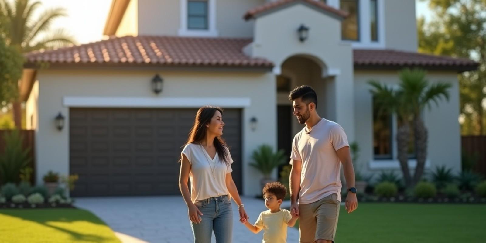 Multiples Inversiones Inmobiliaria en Florida sin Límites para extranjeros