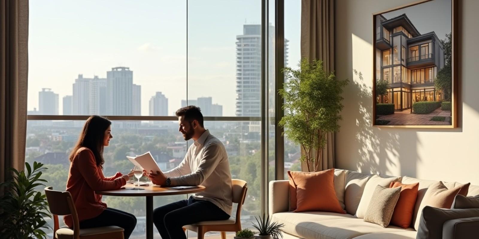 Inversión Inmobiliaria: San Isidro vs. Winter Garden