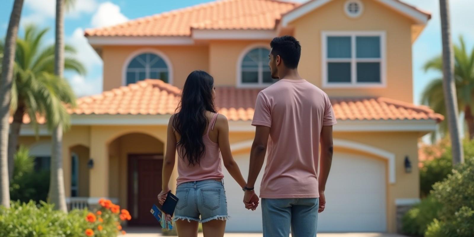 Crédito Hipotecario en Florida para Peruanos