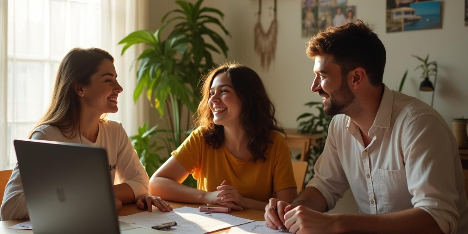 Refinanciamiento en Florida: Oportunidades Financieras