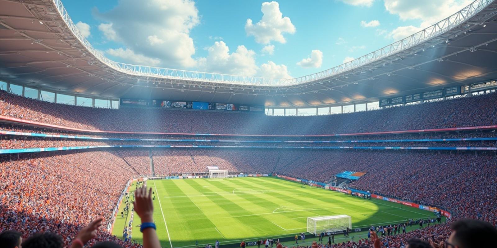 Efecto Messi: Oportunidades Inmobiliarias en Florida