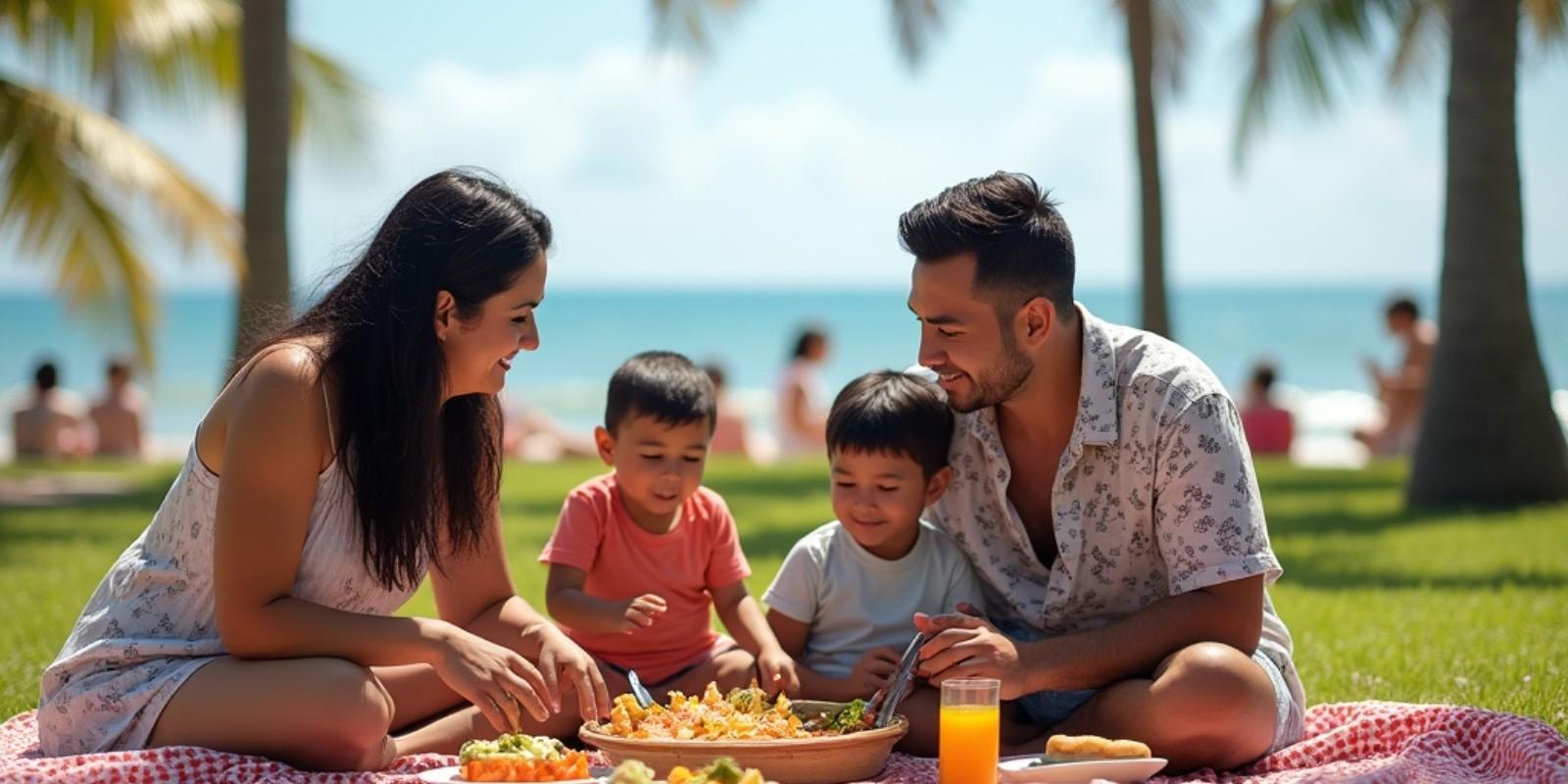 Migración peruana a Florida: Oportunidades y comunidad