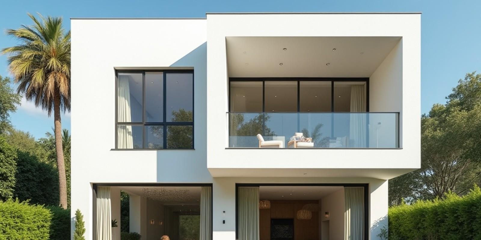 Invertir en casas nuevas: Cero Mantenimiento en Florida