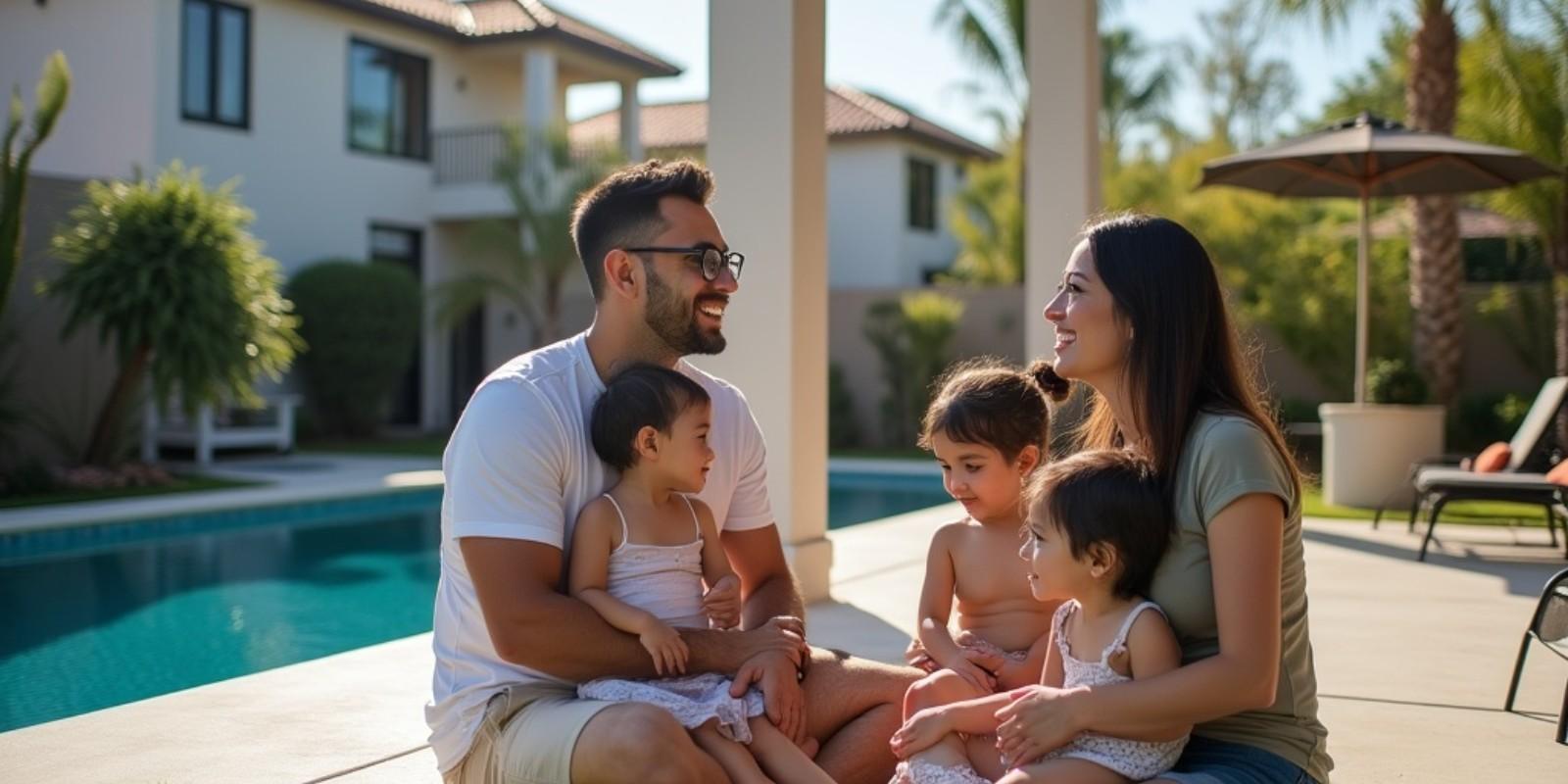 Inversión en Real Estate: Tu Jubilación en Orlando