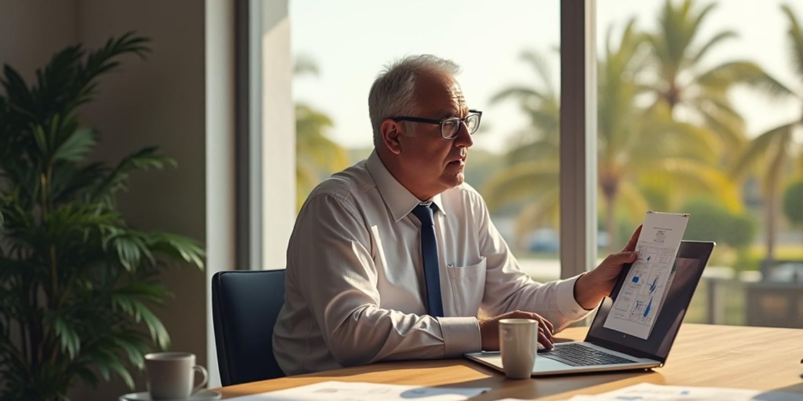 Inversión en Florida con Pagos Escalonados