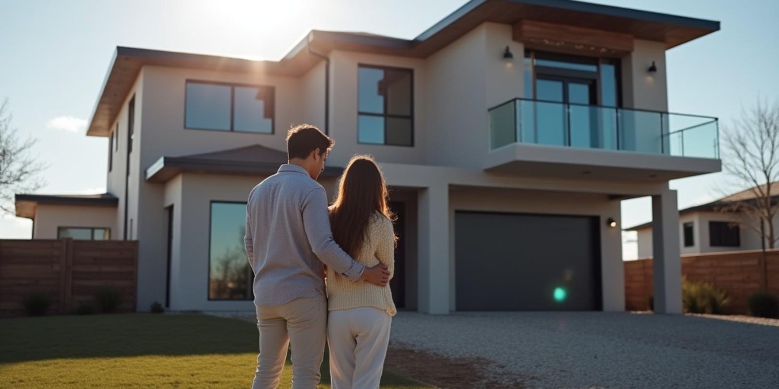 Gana $50,000 en valorización antes de tu casa