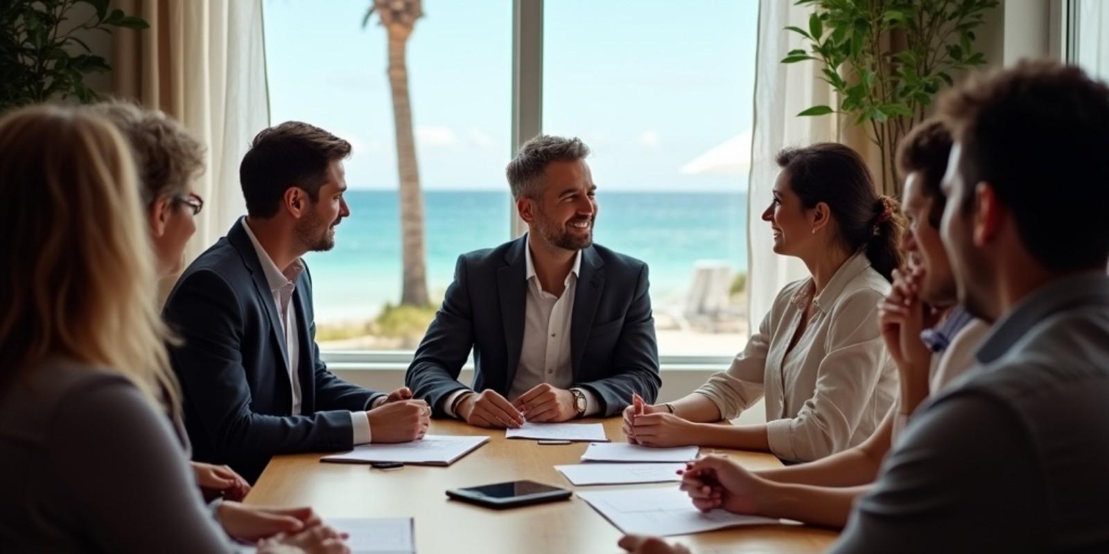 Protege tu patrimonio: Compra propiedades con LLC