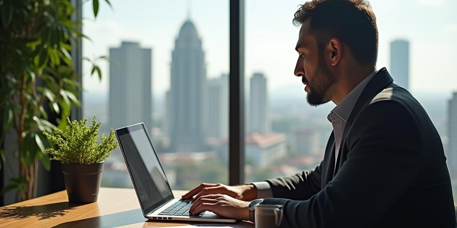 Abrir una empresa en Florida desde Perú sin viajar