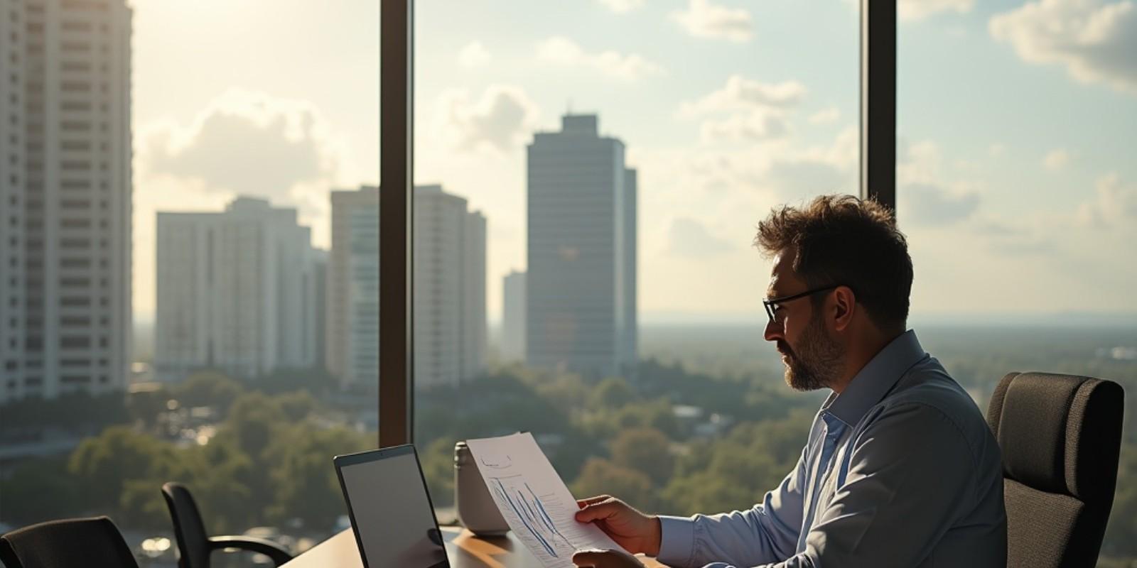 LLC vs S.A.C.: Estrategias para Inversiones Inmobiliarias