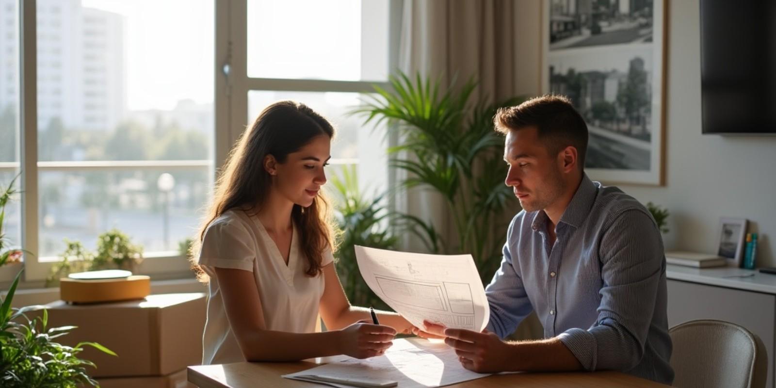 Estrategias para Evitar la Vacancia en Propiedades