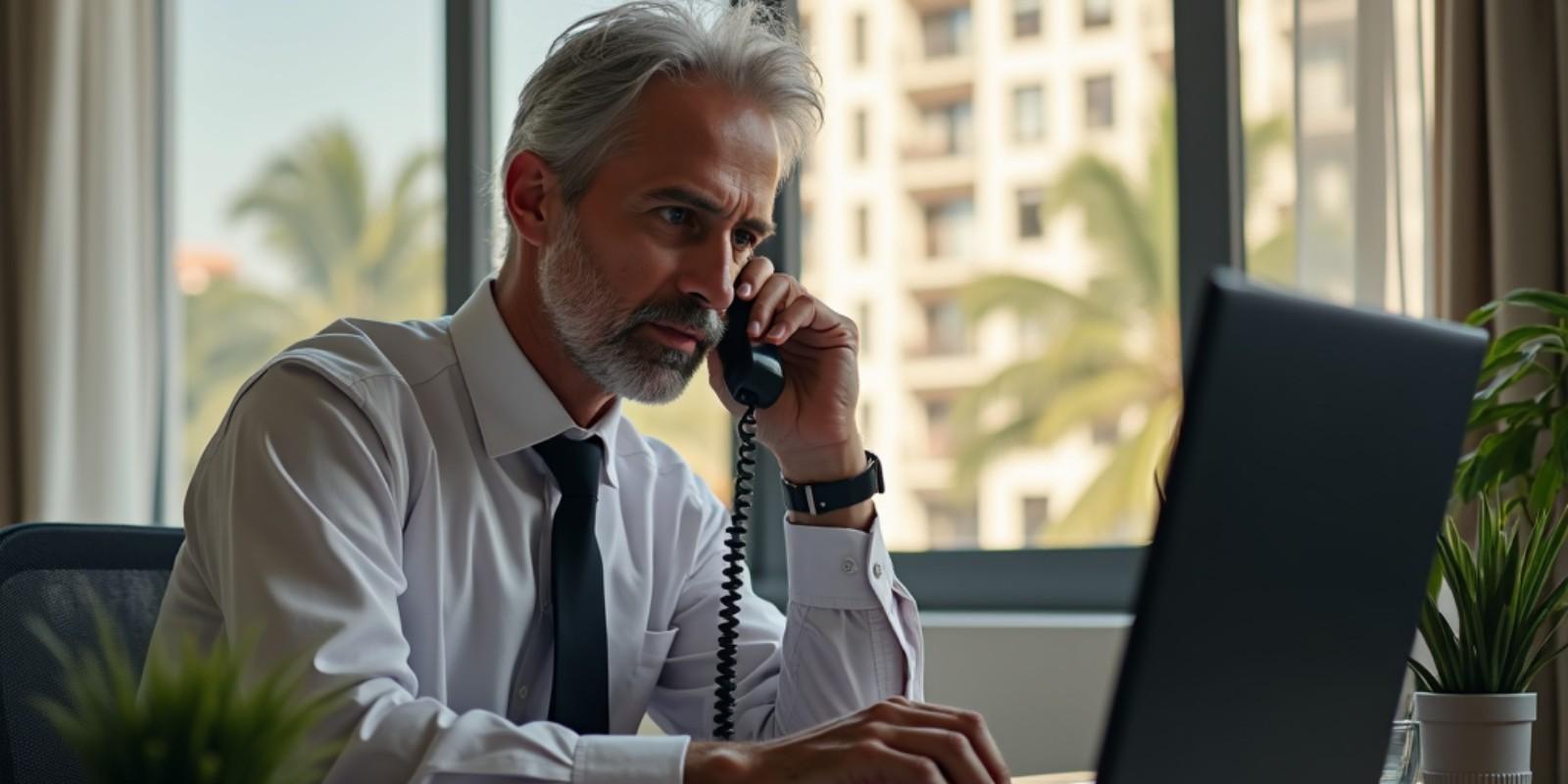 El papel crucial del Property Manager en tu inversión