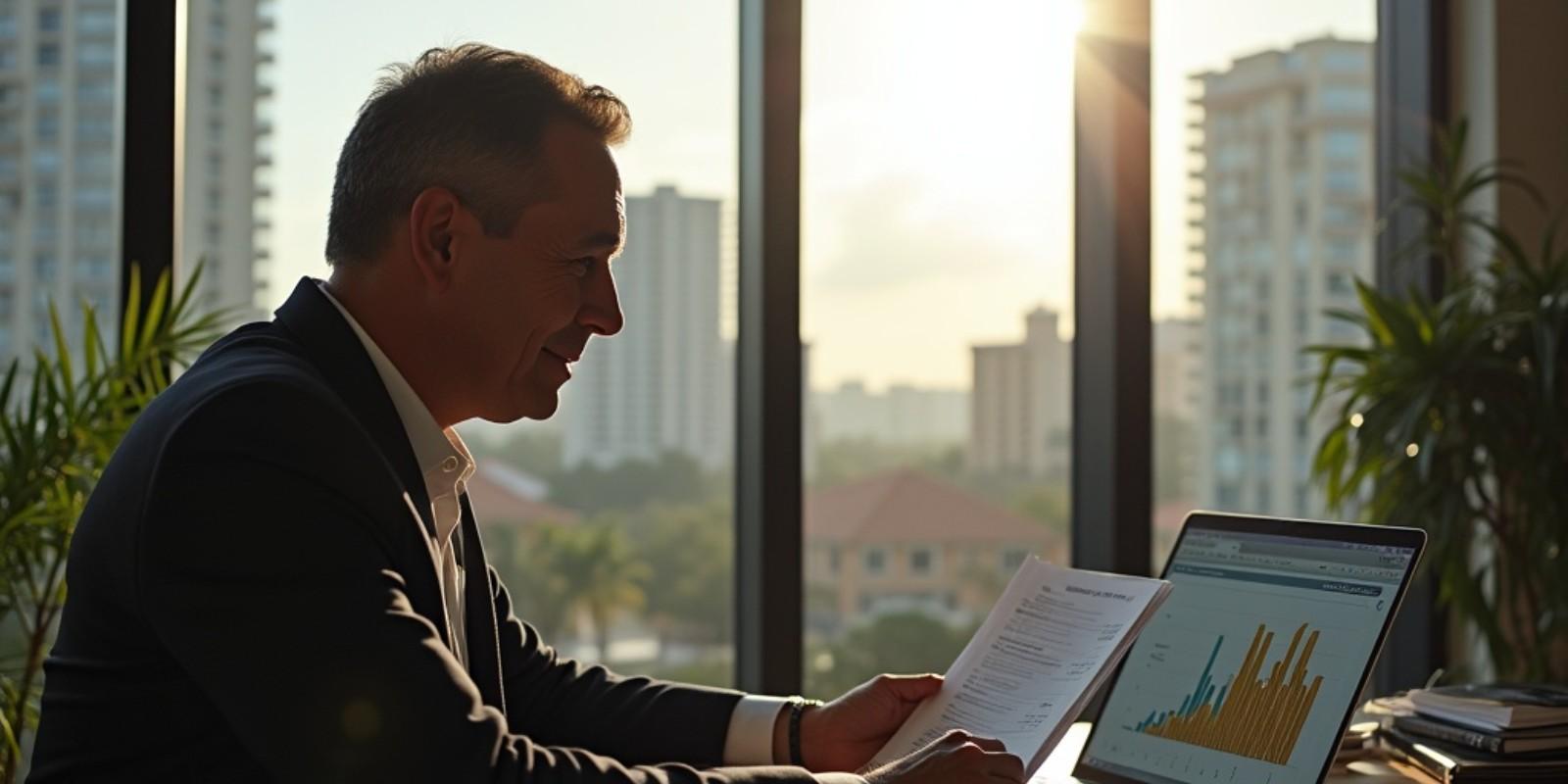 Escalando Rentas: Inversiones Inmobiliarias Exitosas