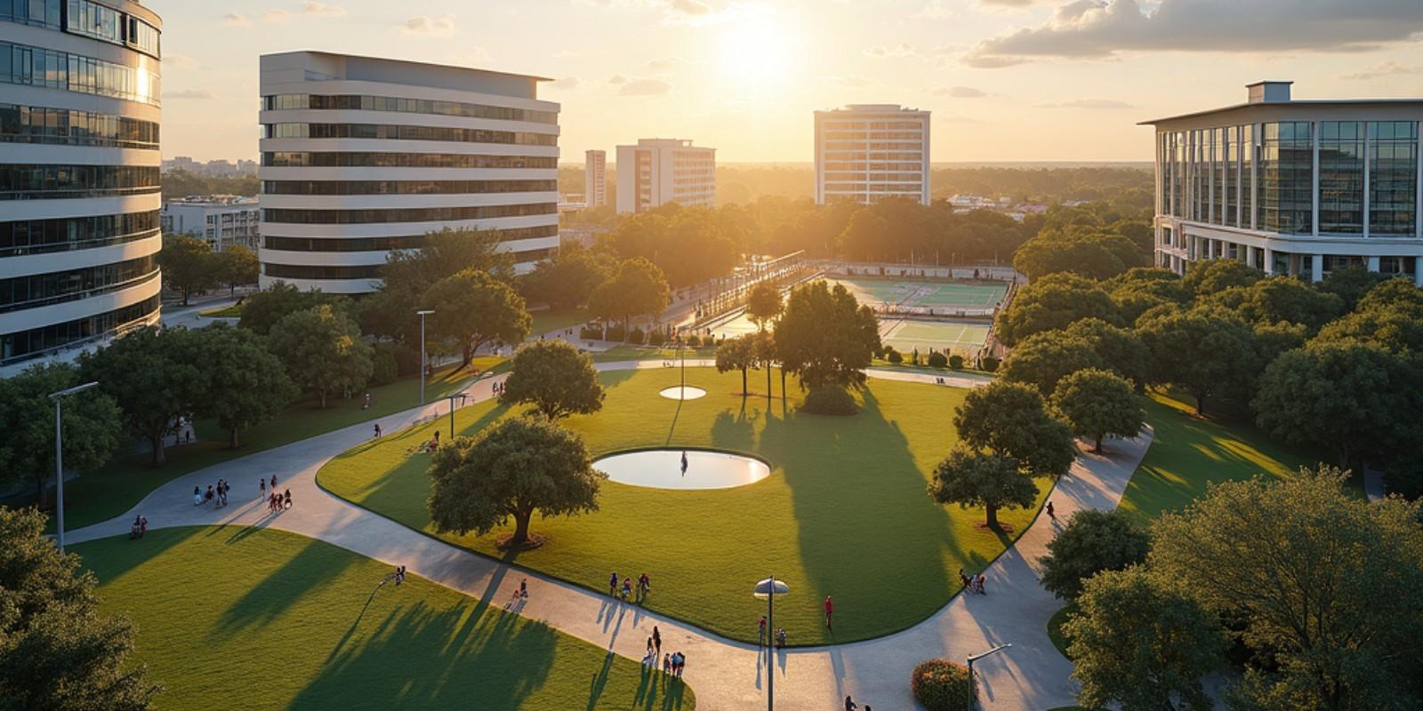 Lake Nona: Innovación y Plusvalía en Orlando
