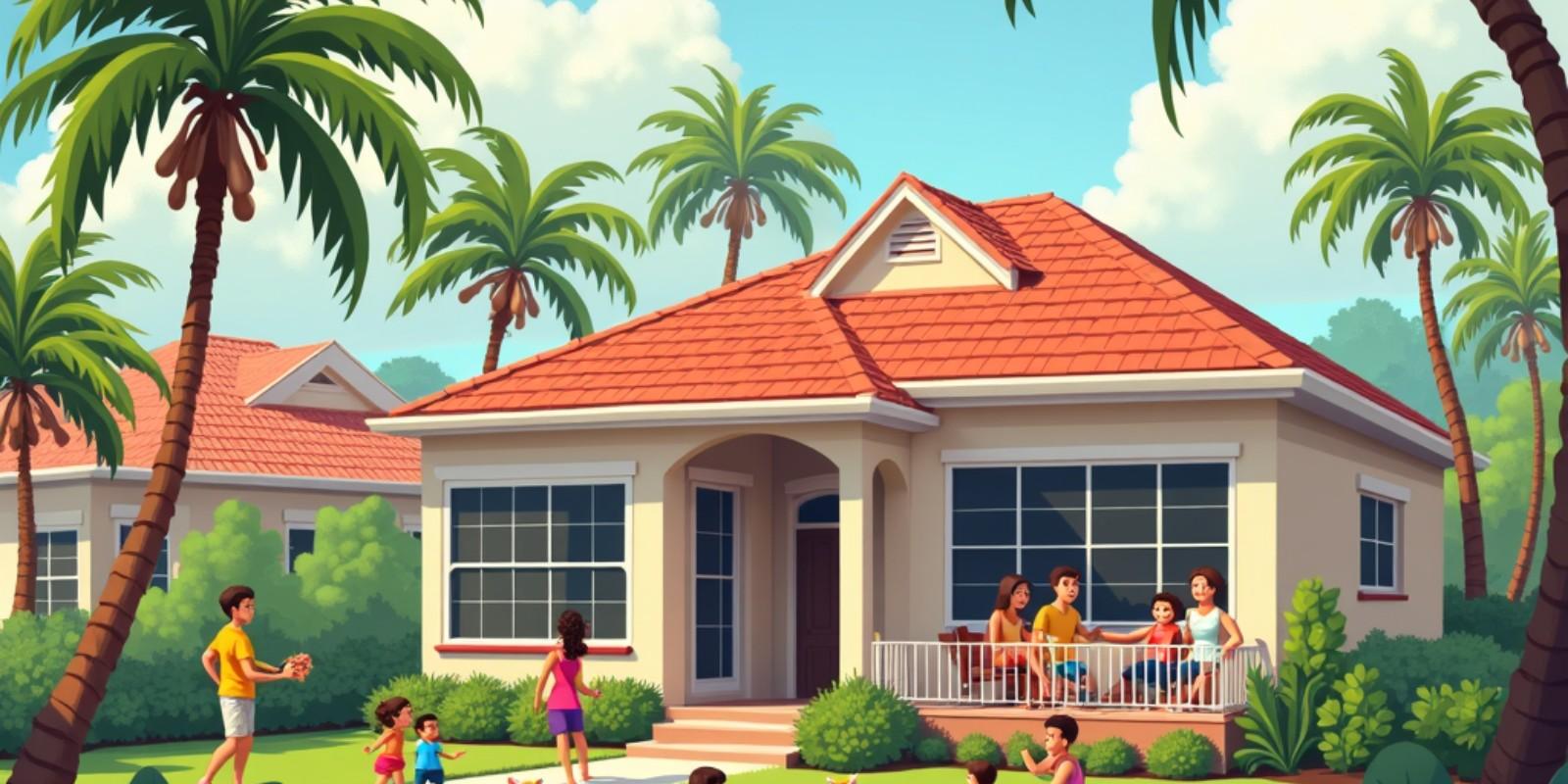 Kissimmee: Oportunidades en Alquiler Vacacional