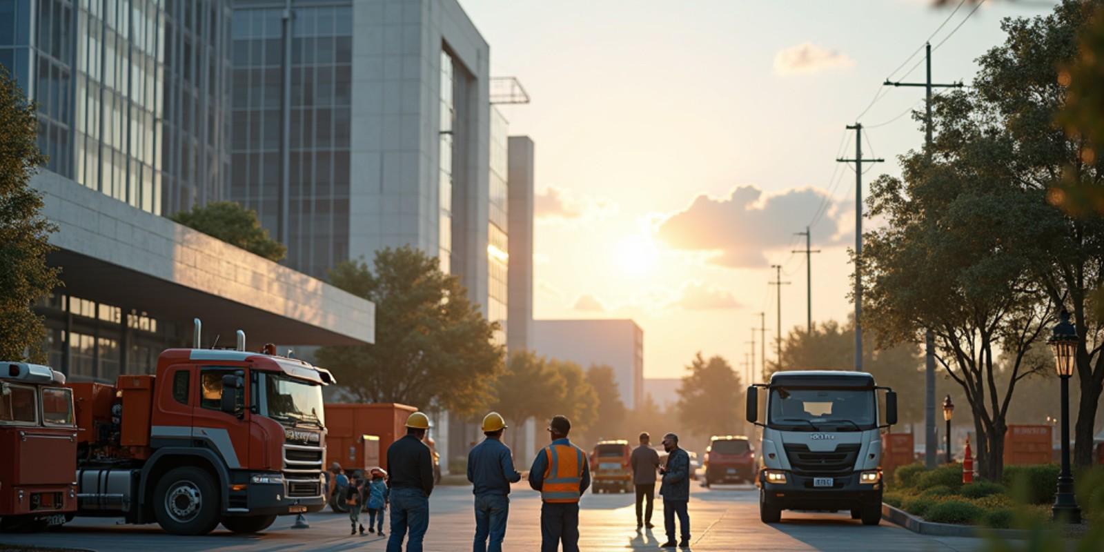 Efecto NeoCity: Transformación Económica en Kissimmee
