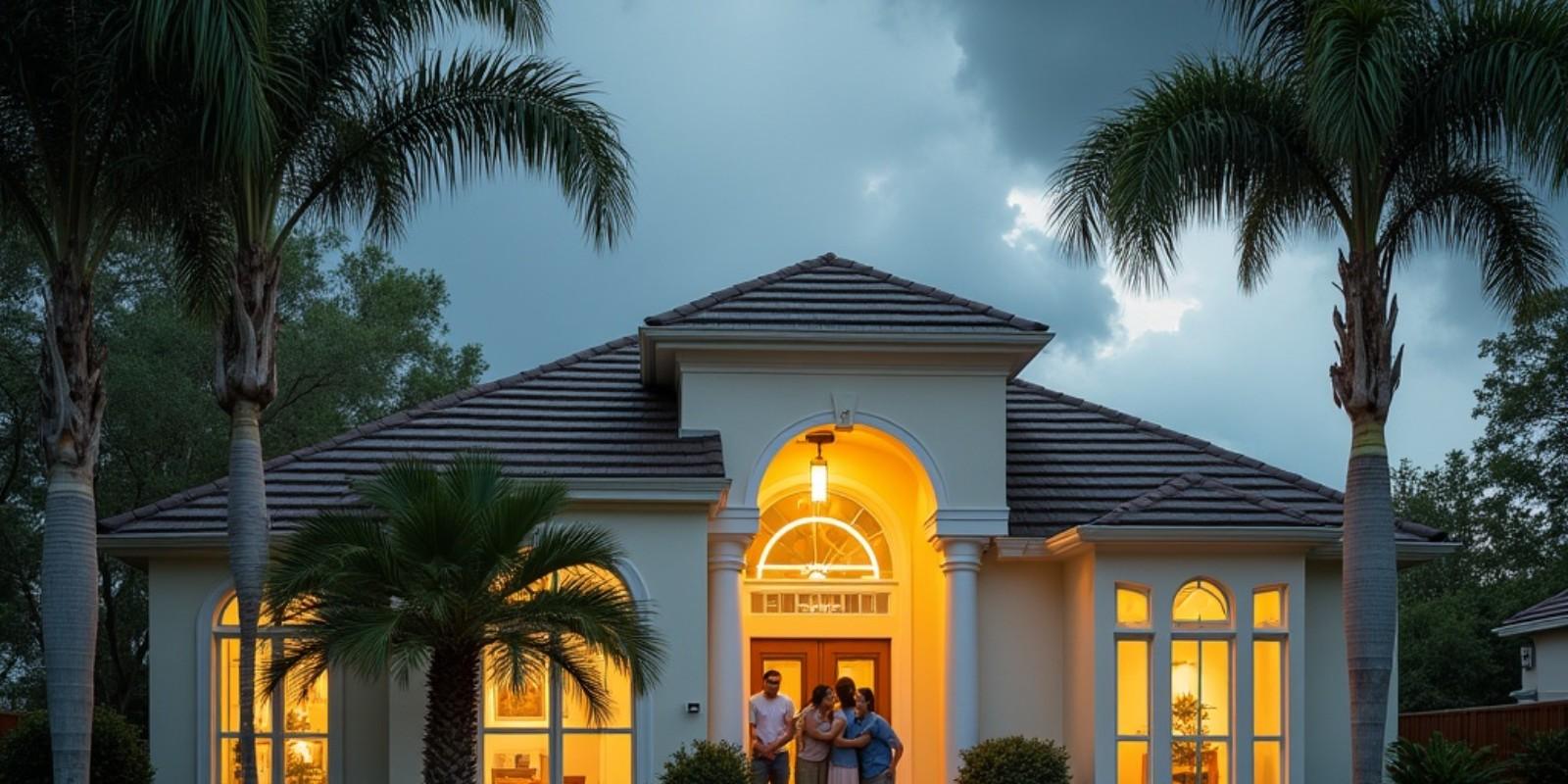 Seguro de Propiedad en Florida: Protege tu Patrimonio