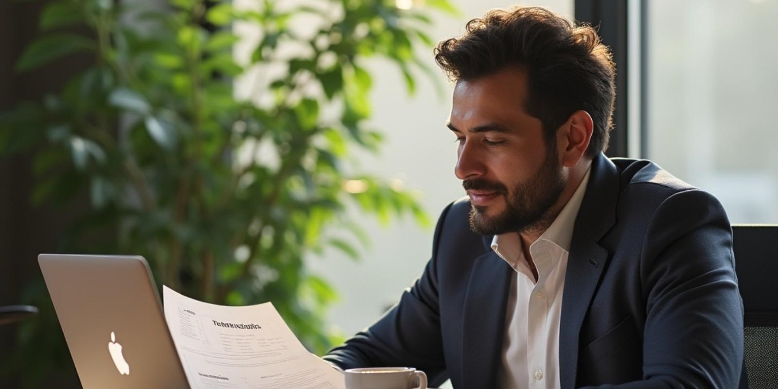 Escrow Account: Simplifica tus Pagos Financieros