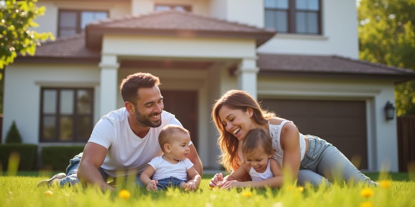 Mantenimiento de casas nuevas en Orlando: Ahorra más