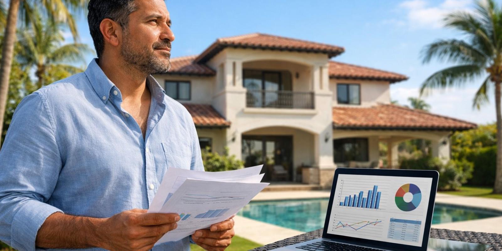 LLC en Florida: Mitigando el FIRPTA al Vender Propiedades