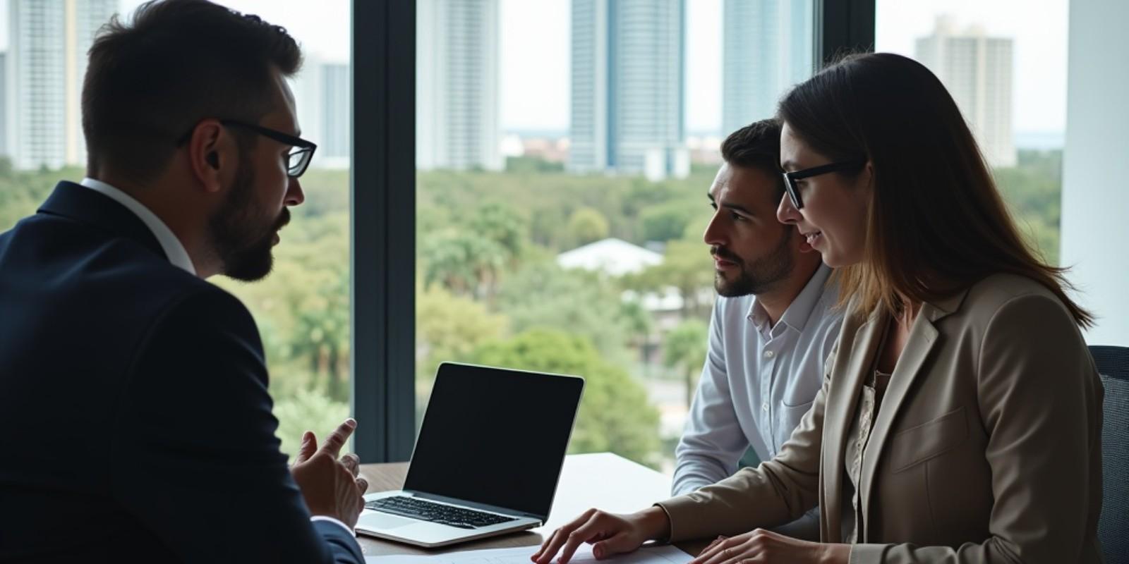 Cuenta Escrow en Florida: seguridad en tu compra inmobiliaria