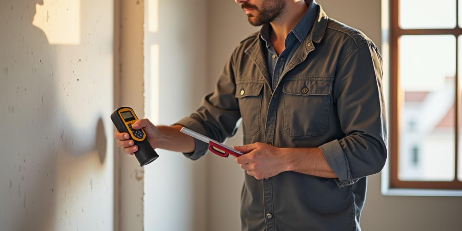 Inspección técnica clave para compra inmobiliaria segura