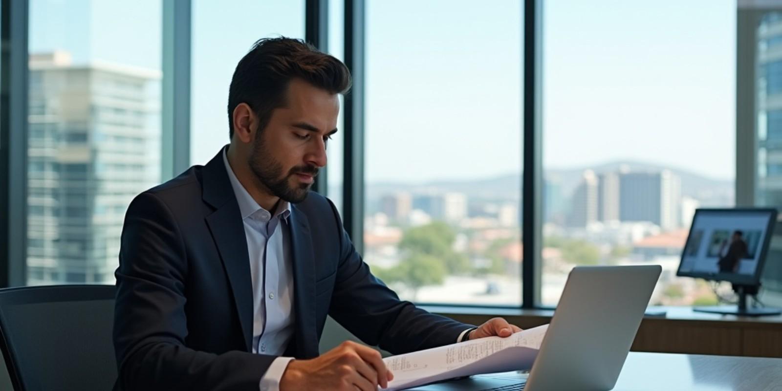 Registro público y privacidad con LLC en Florida