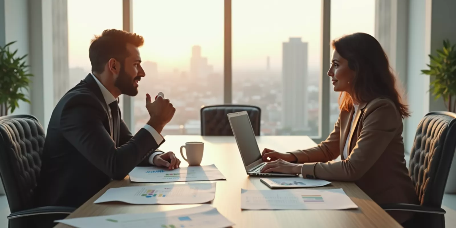 El poder del Mortgage Broker en créditos hipotecarios