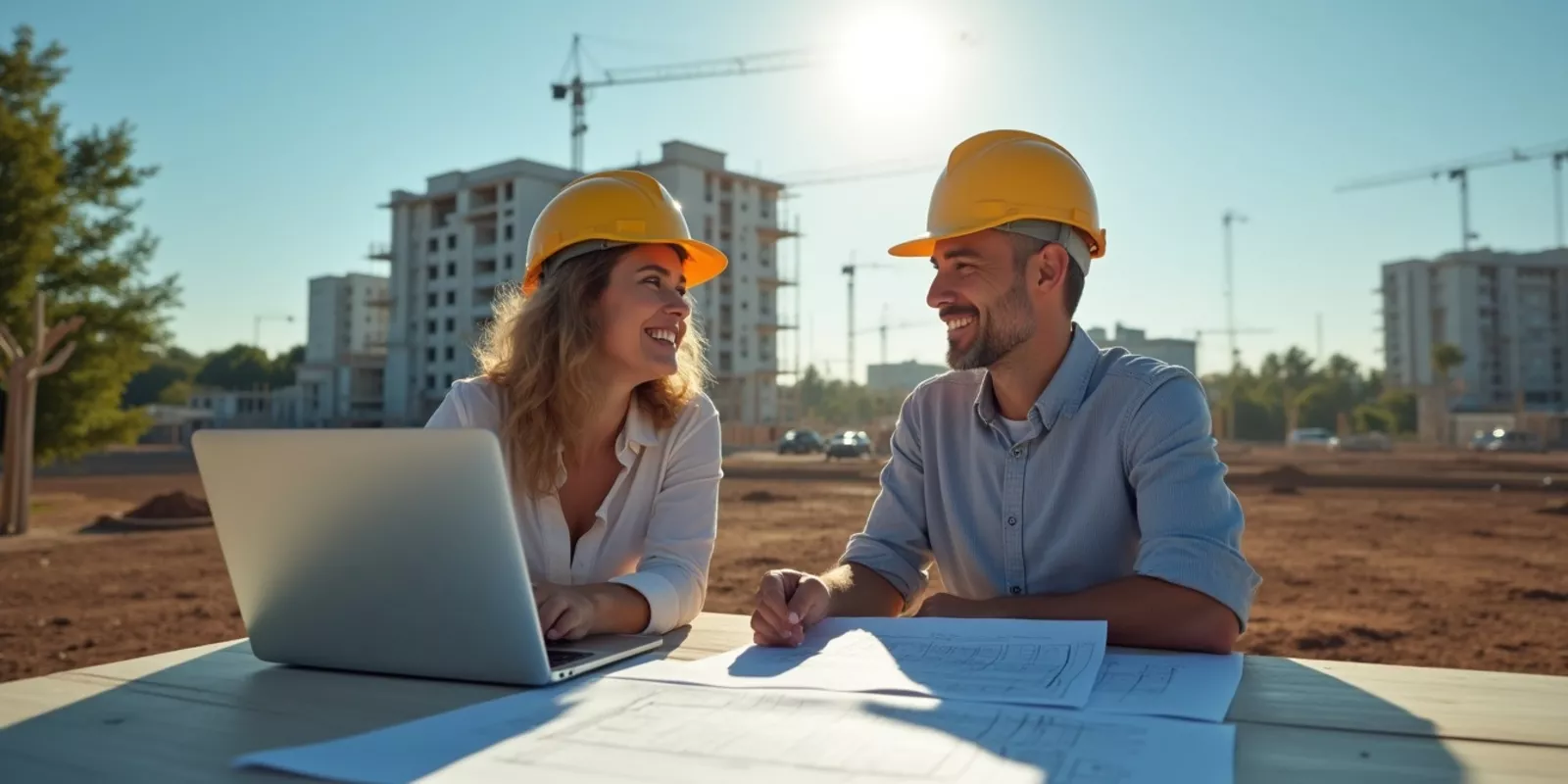 Financiamiento en Pre-construcción: Asegura tu Inversión