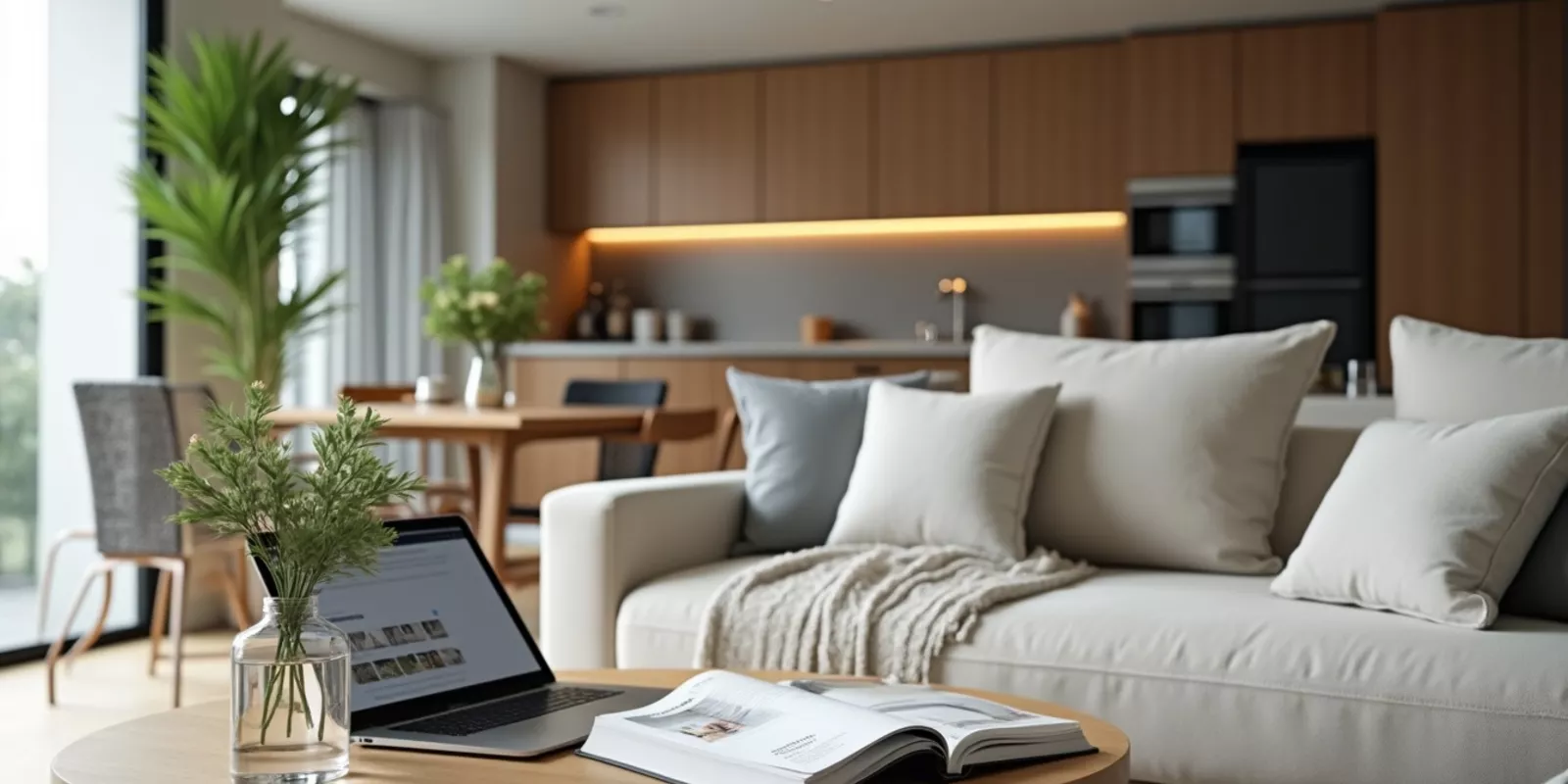 Renta Larga vs. Airbnb: ¿Cuál es más rentable?