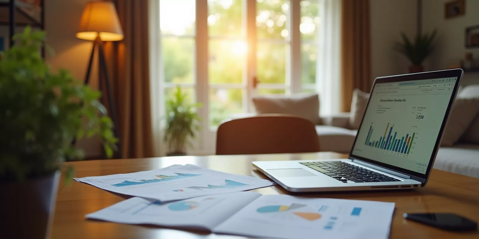 Proyección de Flujo de Caja en Inversiones Inmobiliarias