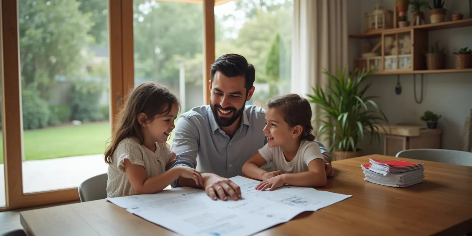 Pagos Escalonados: Financiamiento Sin Liquidez Agotada