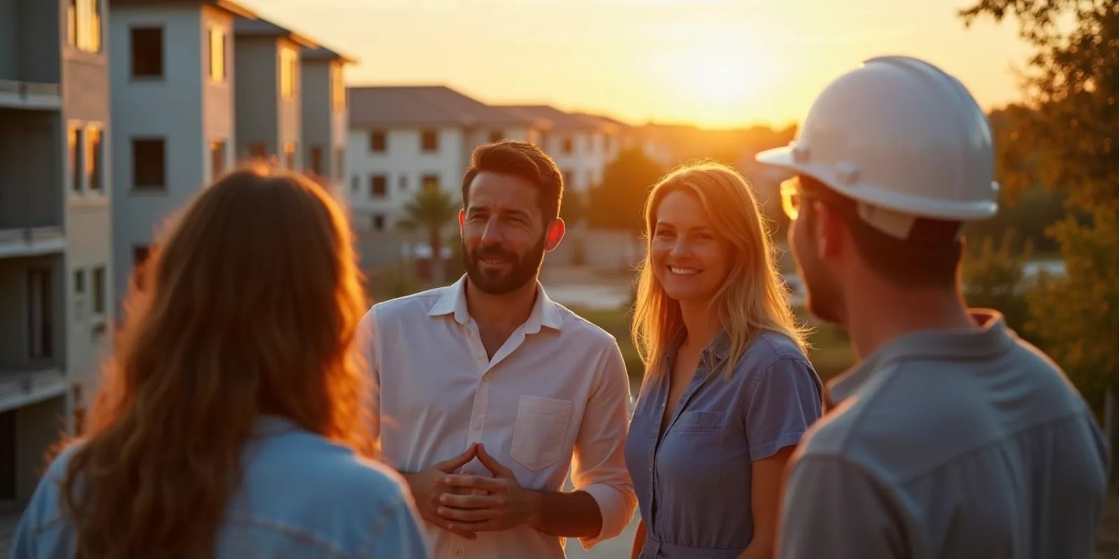 Plusvalía Proyectada en Orlando: Inversiones Inteligentes