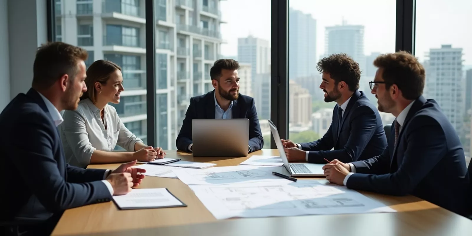 Cuentas Escrow: Seguridad en Inversiones Inmobiliarias