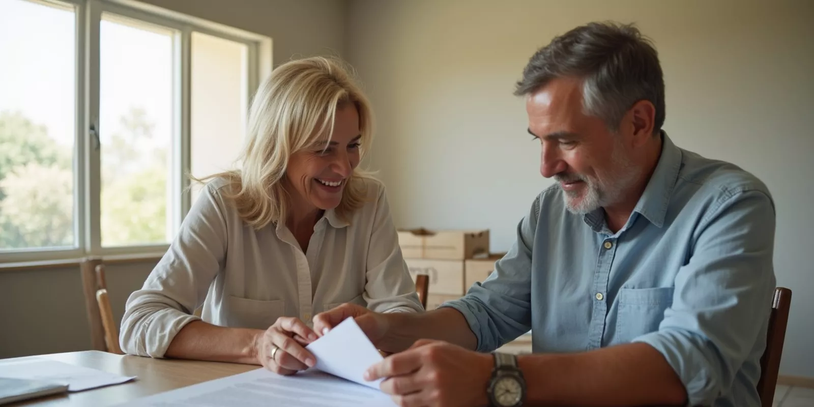 Garantías del Constructor: Protección al Comprar Casa