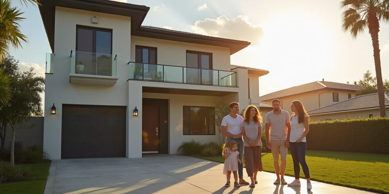 Garantías del Constructor: Protección Esencial en Florida