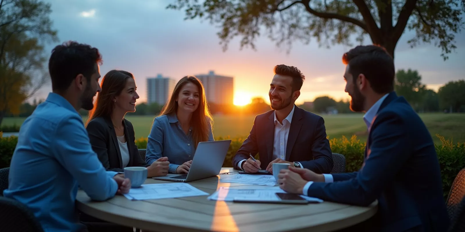 Estrategias de Multi-propiedad en Orlando