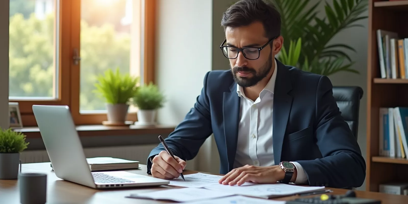 El papel crucial del CPA en la optimización fiscal