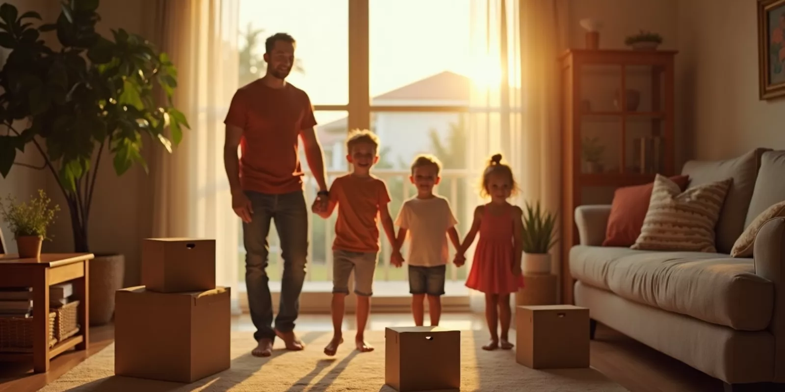 Compra segura de propiedades en Orlando